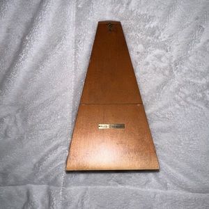 Metronome By  Seth Thomas